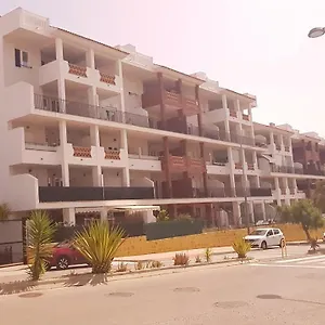 Apartamento Costa Del Sol Playa, Manilva