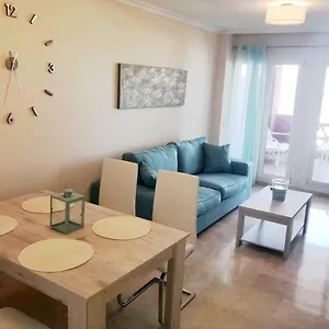 Apartamento New ! Playa 2/2 Sea View, Manilva